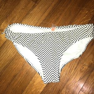 Roxy bikini bottoms